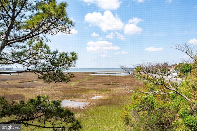 119 Old Landing Rd Unit 205A, Ocean City, MD 21842 - property view of water