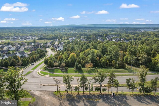 Marbury Estates Dr, Chantilly, VA 20152