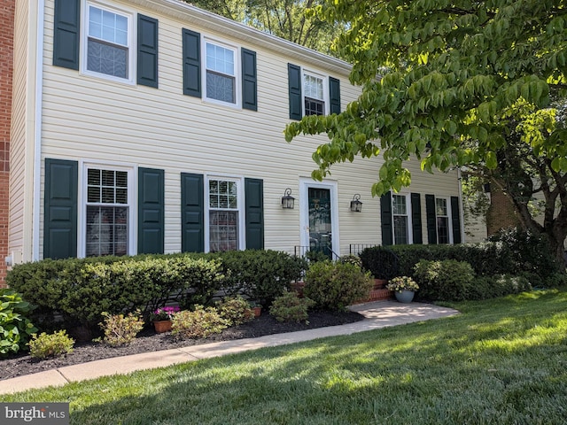 10828 Sandringham Rd, Cockeysville, MD 21030