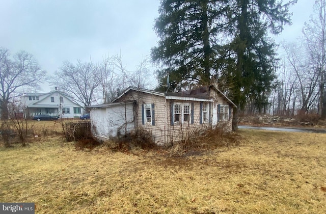 144 Mechanic St E, Muncy, PA 17756 - view of property exterior