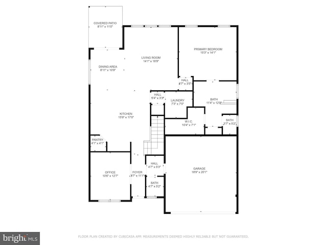 37268 Brenda Ln, Frankford, DE 19945 - plan