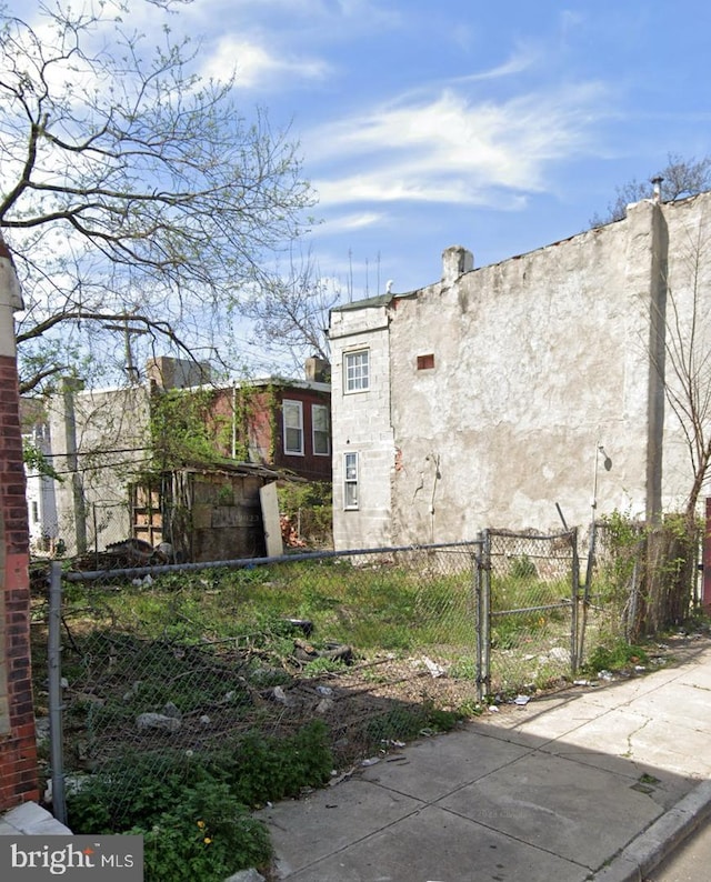 2410 N Clarion St, Philadelphia PA, 19132 land for sale