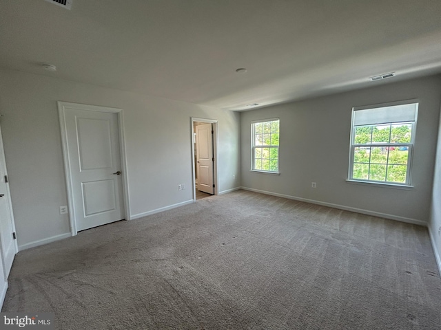 1108 Dovetail Cir, Fredericksburg, VA 22401 - empty room with baseboards and carpet