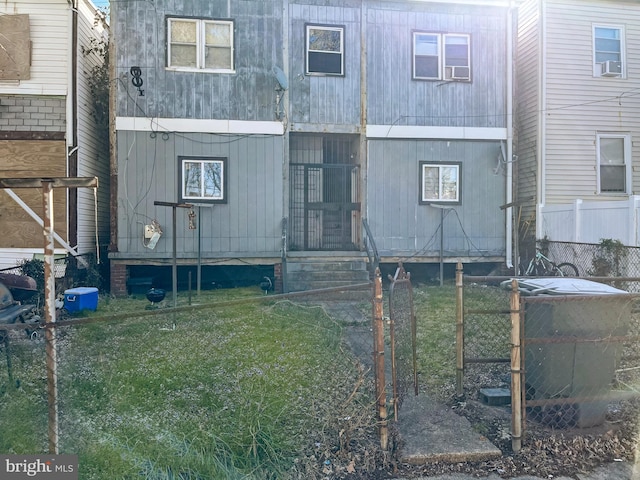 1523 17th St SE, Washington, DC 20020 - view of side of home