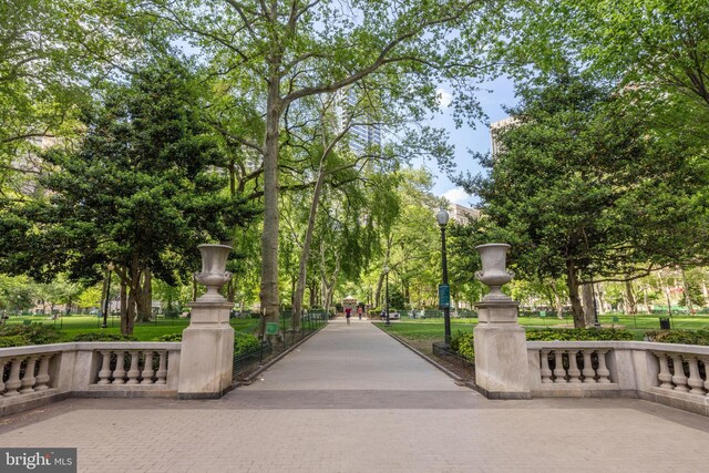 1830 Rittenhouse Sq Unit 1E, Philadelphia, PA 19103 - view of property's community