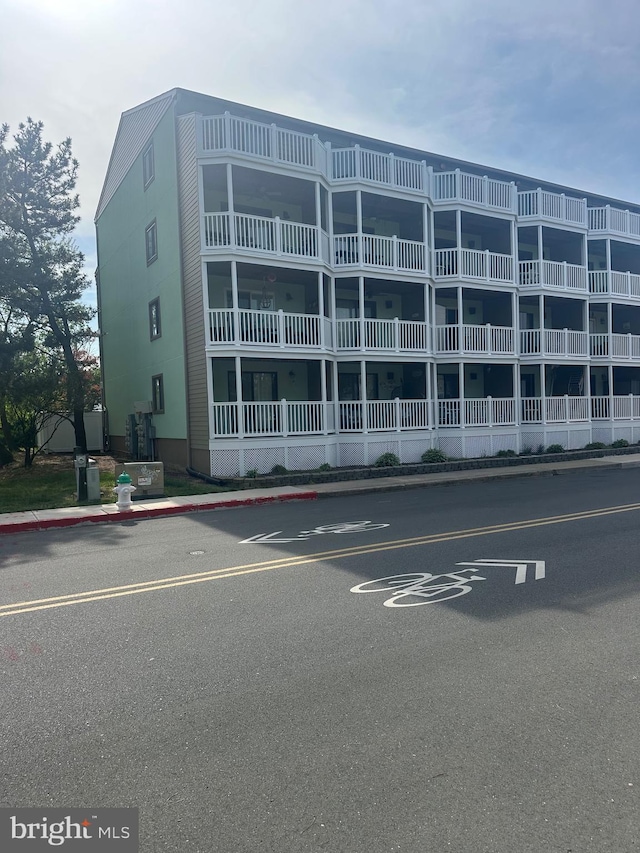 12304 Jamaica Ave Unit 206, Ocean City, MD 21842 - view of property