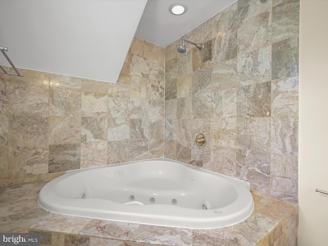 view of bathroom