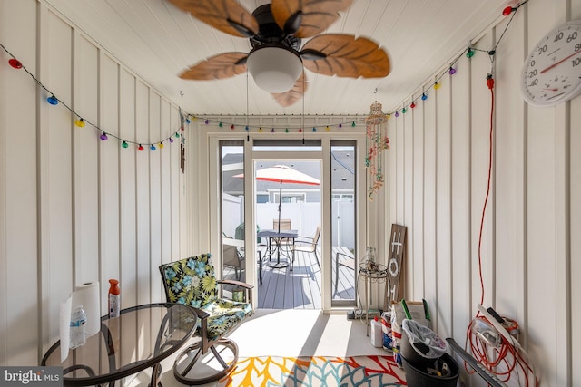 112 Maury Way, Winchester, VA 22602 - view of sunroom / solarium