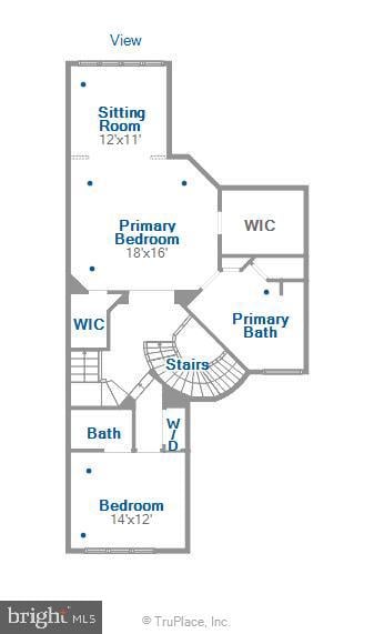 home floor plan