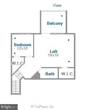 home floor plan