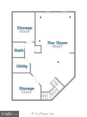 home floor plan