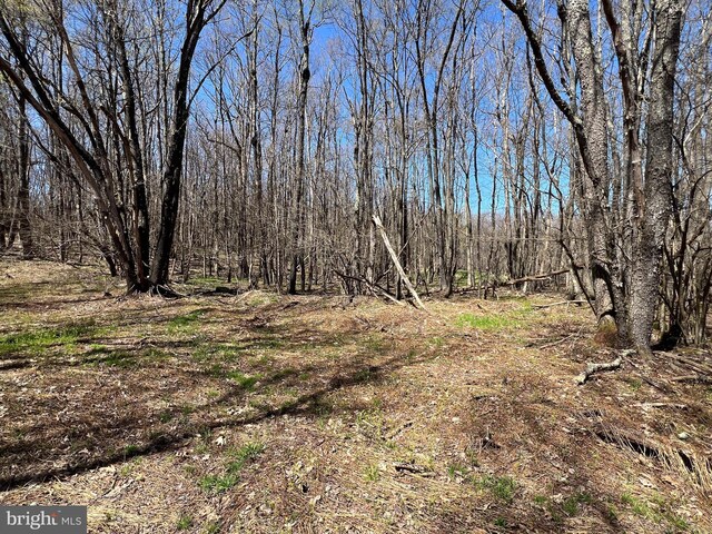 LOT162 Shawnee View Rd, Central City, PA 15926