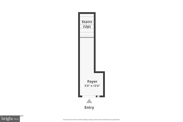 19 Fox Ct, Riverside, NJ 08075 - home floor plan