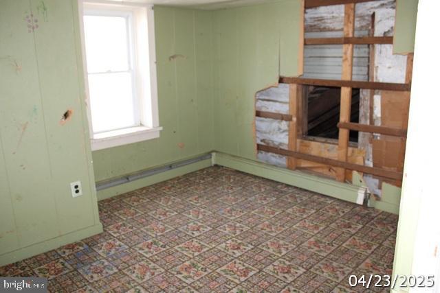 9635 Upper Strasburg Rd, Upperstrasburg, PA 17265 - view of spare room