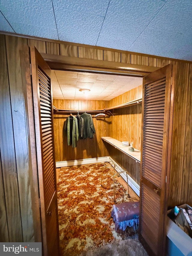 377 Main St, Cedarville, NJ 08311 - interior space