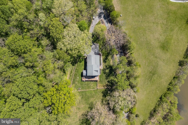 22714 Watson Rd, Leesburg, VA 20175 - bird's eye view