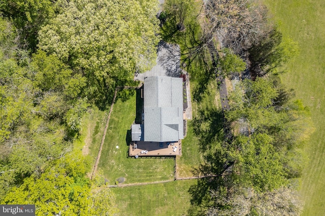 22714 Watson Rd, Leesburg, VA 20175 - view of subject property