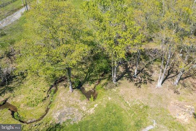 22714 Watson Rd, Leesburg, VA 20175 - bird's eye view