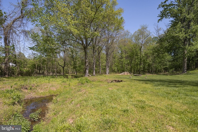 22714 Watson Rd, Leesburg, VA 20175 - view of grassy yard