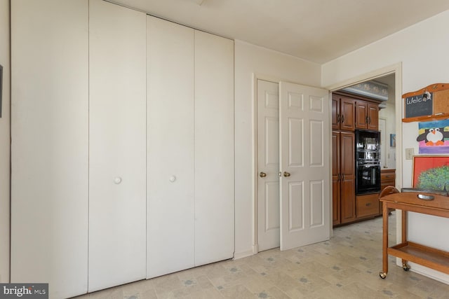 5983 Labs Run Ln, Penn Laird, VA 22846 - interior space featuring a closet