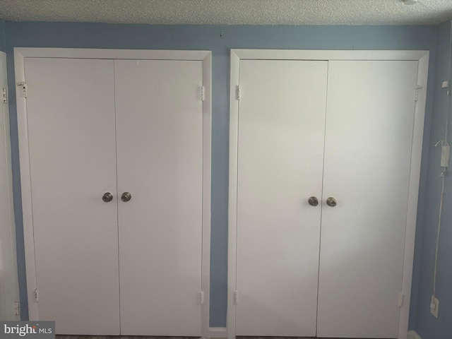 1852 Village Green Dr Unit E-122, Landover, MD 20785 - view of closet