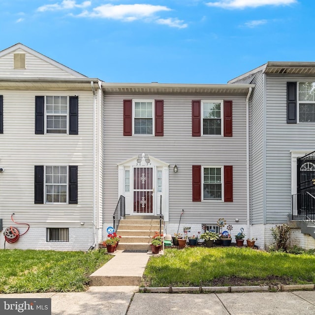 5054 Kenilworth Ave, Hyattsville, MD 20781 - multi unit property with entry steps