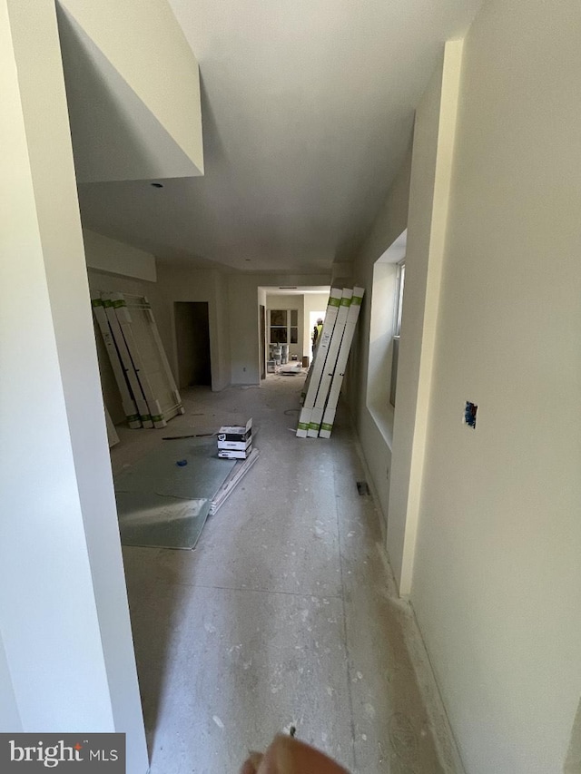 1443 Princess Ave, Camden, NJ 08103 - view of hallway