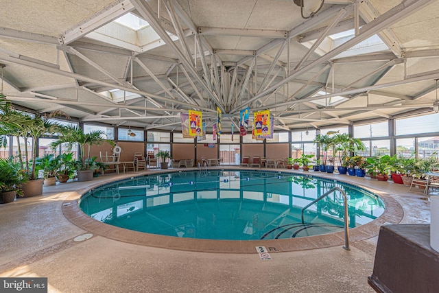 11500 Coastal Hwy Unit 418, Ocean City, MD 21842 - pool featuring a patio
