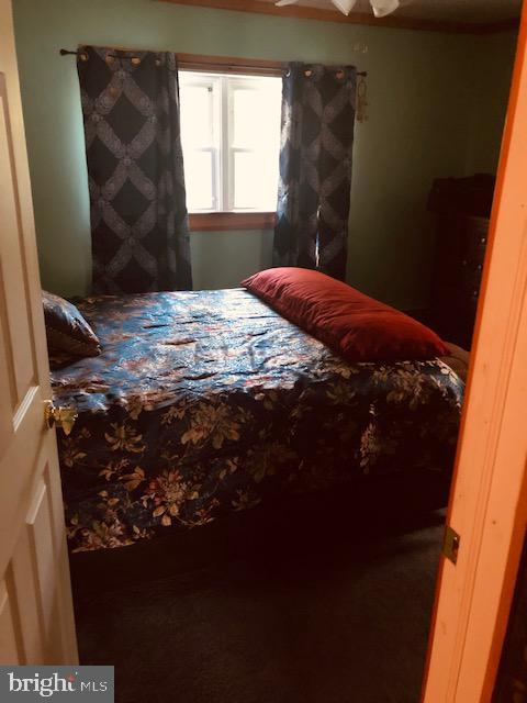 view of bedroom