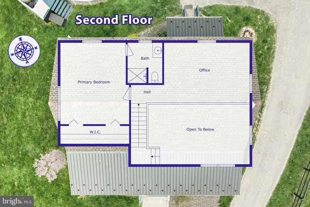 18 Boyds Hollow Rd, Biglerville, PA 17307 - room layout