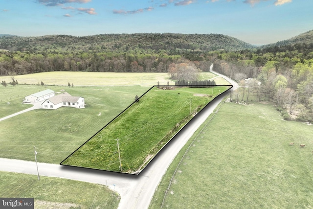 18 Boyds Hollow Rd, Biglerville, PA 17307 - view of community featuring a view of trees and a view of countryside