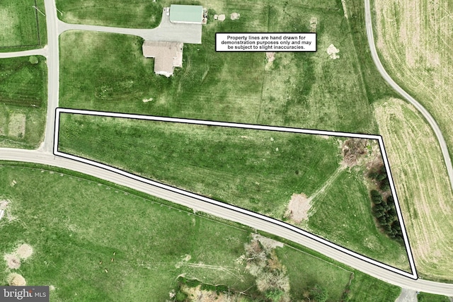 18 Boyds Hollow Rd, Biglerville, PA 17307 - aerial map of property and surrounding area