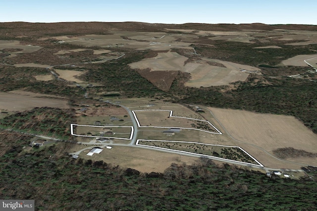 18 Boyds Hollow Rd, Biglerville, PA 17307 - aerial overview of property's location