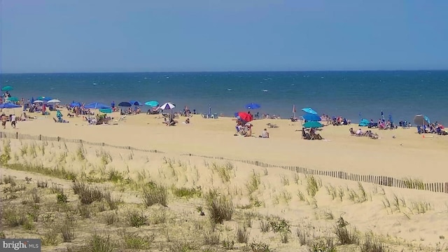 327 Oakwood St, Bethany Beach, DE 19930 - water view
