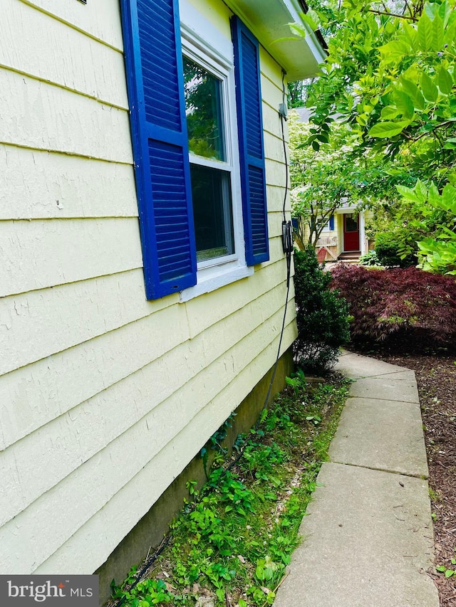 5005 Boxhill Ln, Baltimore, MD 21210 - view of property exterior