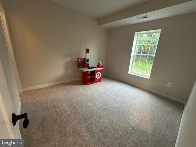 3 Smelters Trace Rd, Stafford, VA 22554 - carpeted spare room featuring baseboards