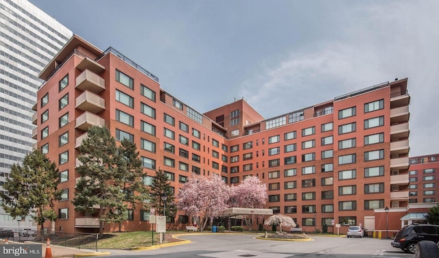 1021 Arlington Blvd Unit 928, Arlington, VA 22209 - view of property
