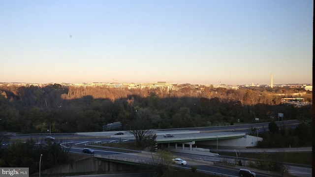 1021 Arlington Blvd Unit 928, Arlington, VA 22209 - birds eye view of property