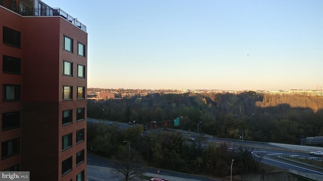 1021 Arlington Blvd Unit 928, Arlington, VA 22209 - view of city