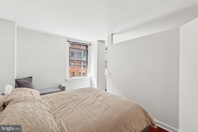219 S 18th St Unit 1422, Philadelphia, PA 19103 - view of bedroom