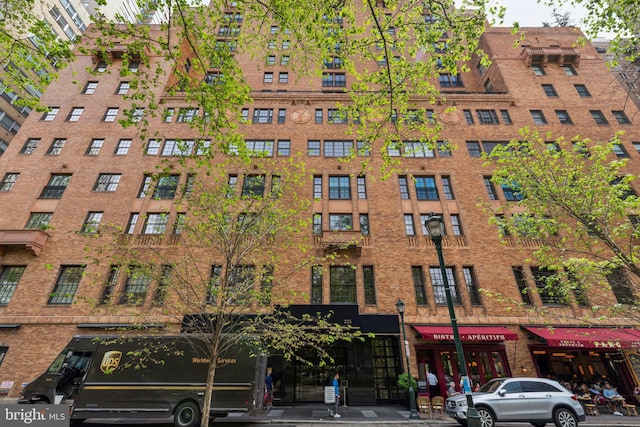 219 S 18th St Unit 1422, Philadelphia, PA 19103 - view of property