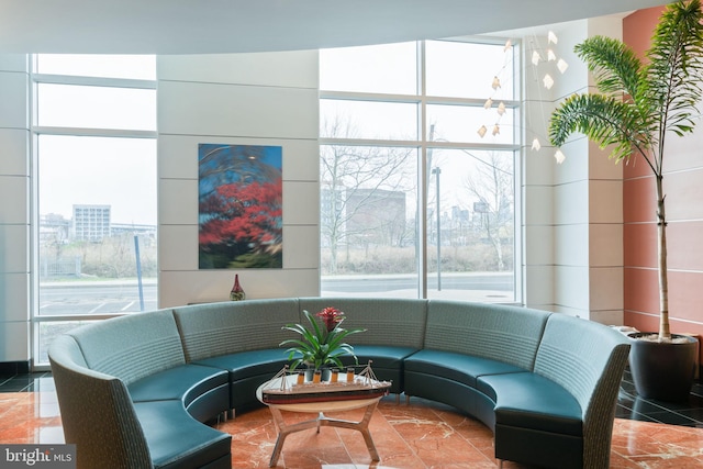 901 N Penn St Unit F706, Philadelphia, PA 19123 - view of building lobby