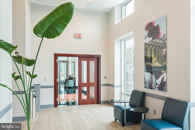 901 N Penn St Unit F706, Philadelphia, PA 19123 - view of building lobby
