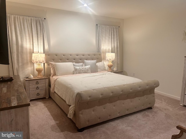 45952 Swallow Ter, Sterling, VA 20165 - bedroom with light carpet and baseboards