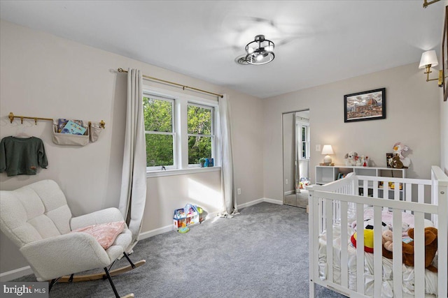 26101 Frederick Rd, Clarksburg, MD 20871 - carpeted bedroom with baseboards