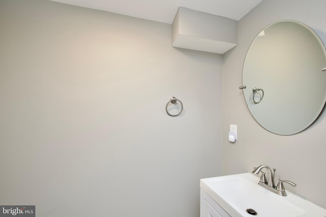 10505 Manor View Pl, Manassas, VA 20110 - bathroom featuring vanity