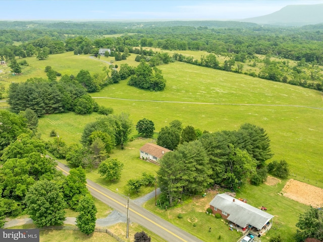 13970 Back Rd, Strasburg, VA 22657 - view of rural area