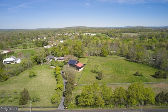 4273 Durham Rd, Kintnersville, PA 18930 - bird's eye view
