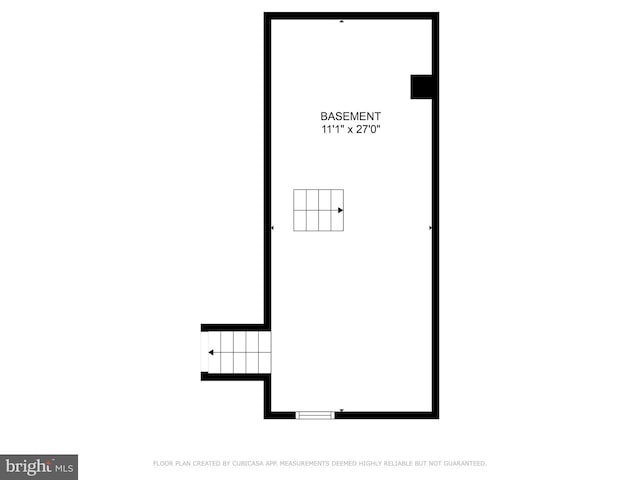 floor plan / room layout
