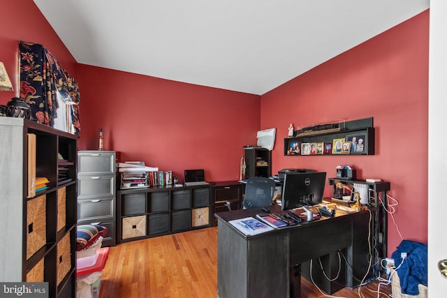 36 Crimson King Dr, Bear, DE 19701 - office featuring wood finished floors